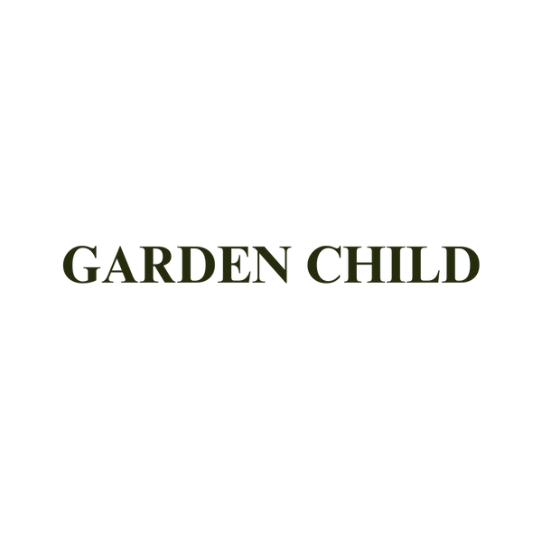 Garden Child Music