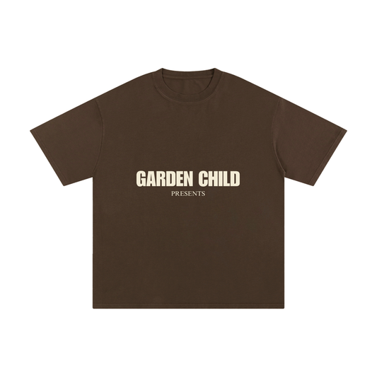 Debut Single Tee | Coffee