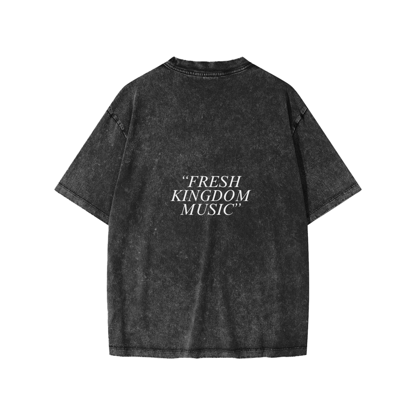 GC Classic | Snow Washed Kids' Tee